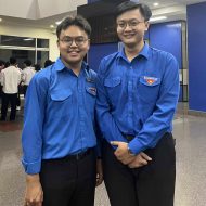 Đoàn khoa Sinh học - Công nghệ Sinh học