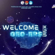 LCH Khoa Địa Chất