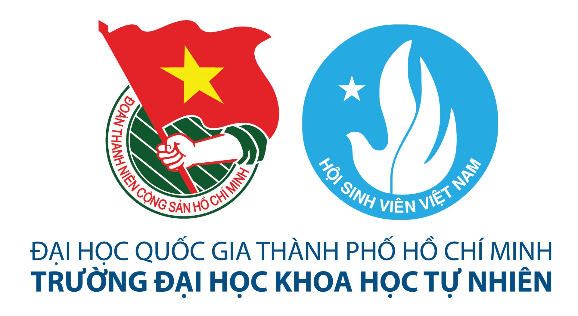 Đoàn trường Đại học Khoa học tự nhiên, ĐHQG-HCM